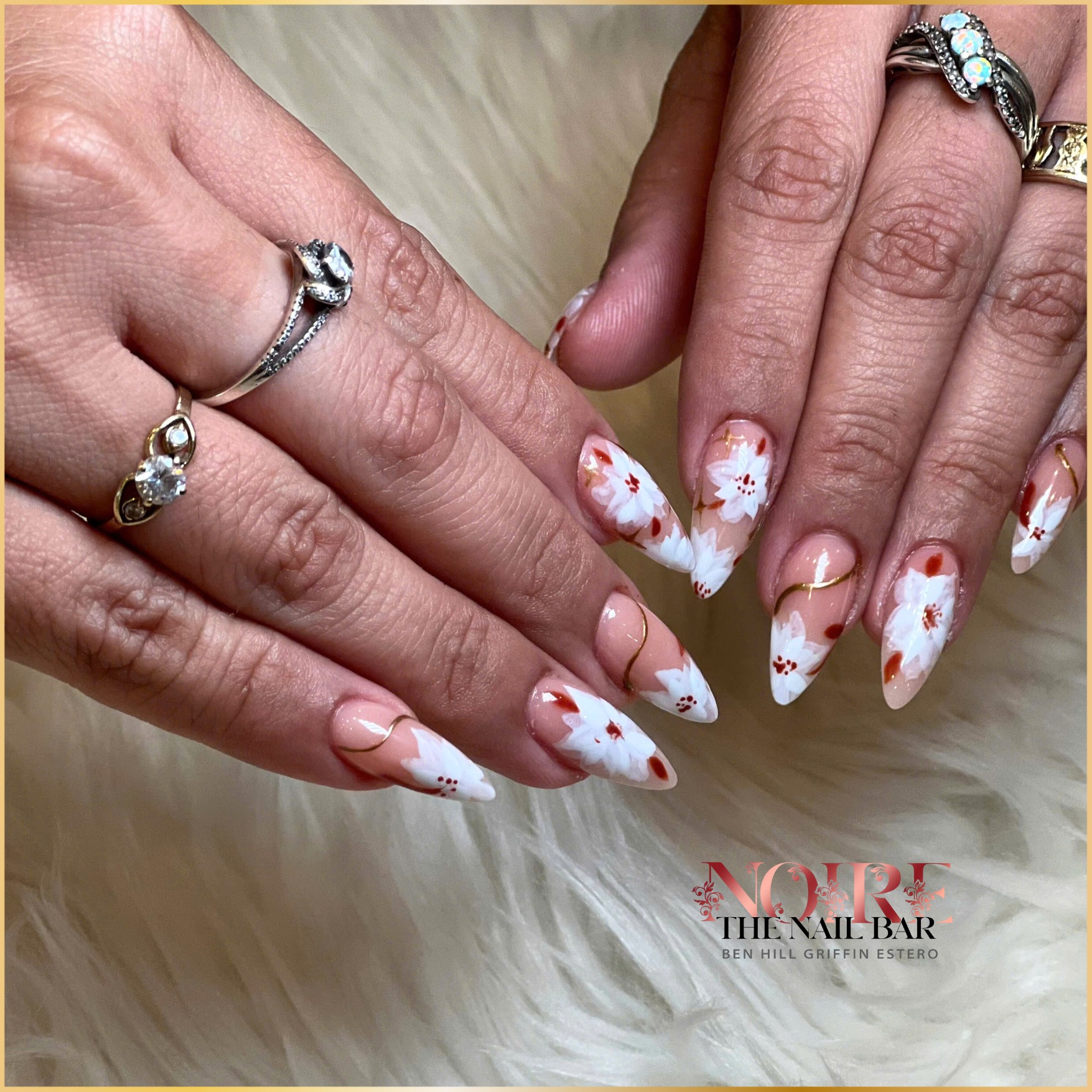 Nails That Fit Your Lifestyle – Not Just the Trends